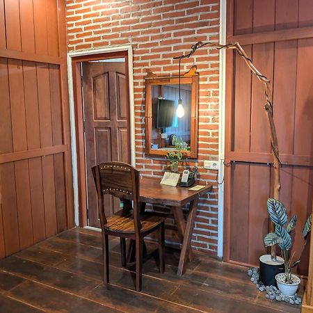 Kasuari Exotic Resort Маґеланґ Екстер'єр фото