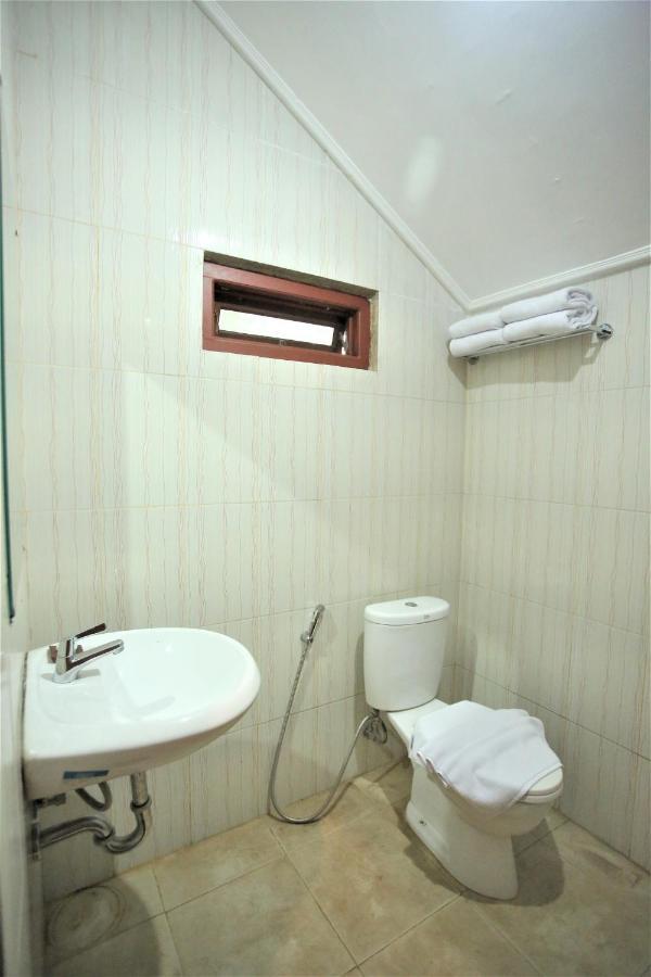Kasuari Exotic Resort Маґеланґ Екстер'єр фото
