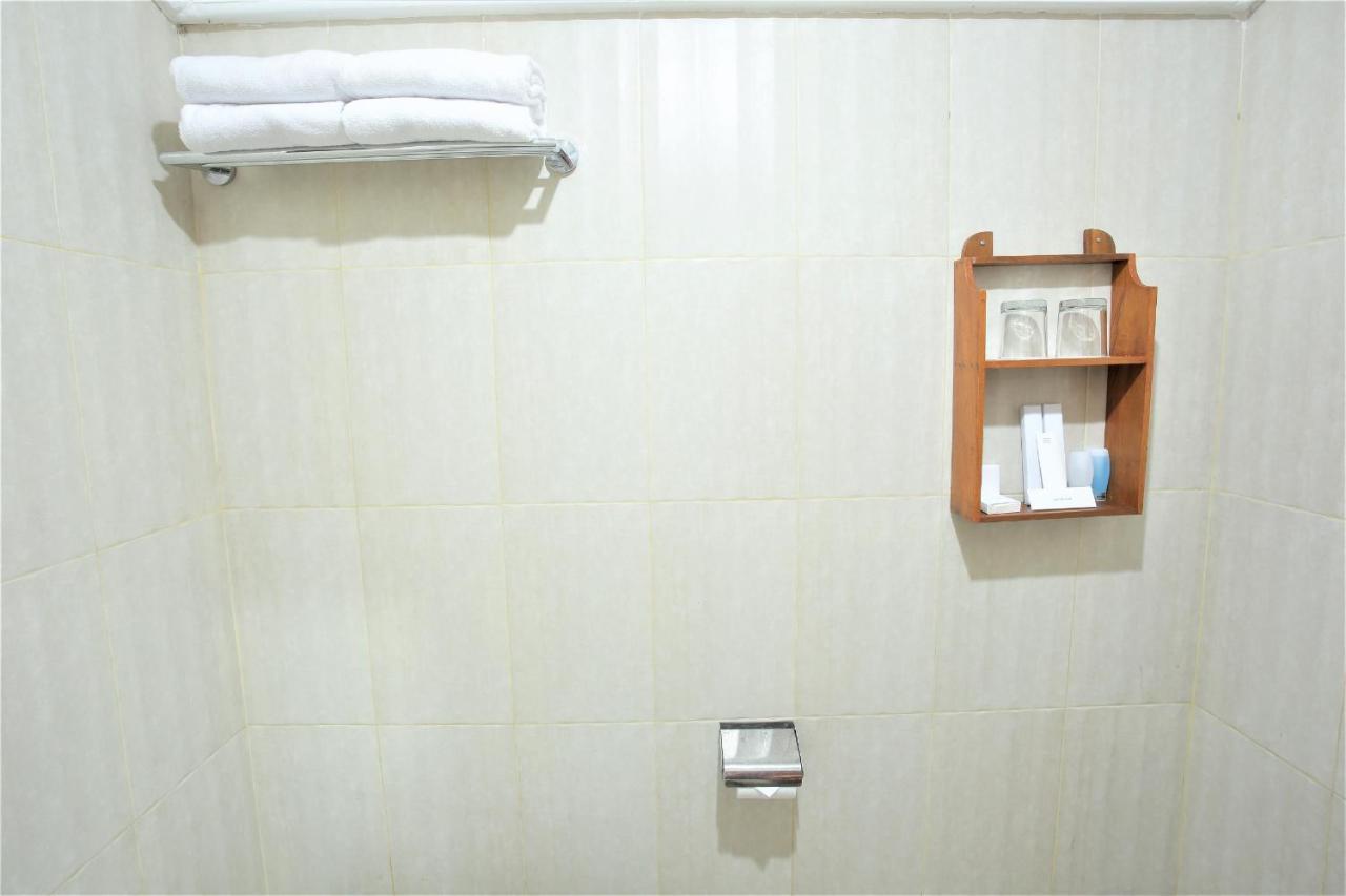 Kasuari Exotic Resort Маґеланґ Екстер'єр фото
