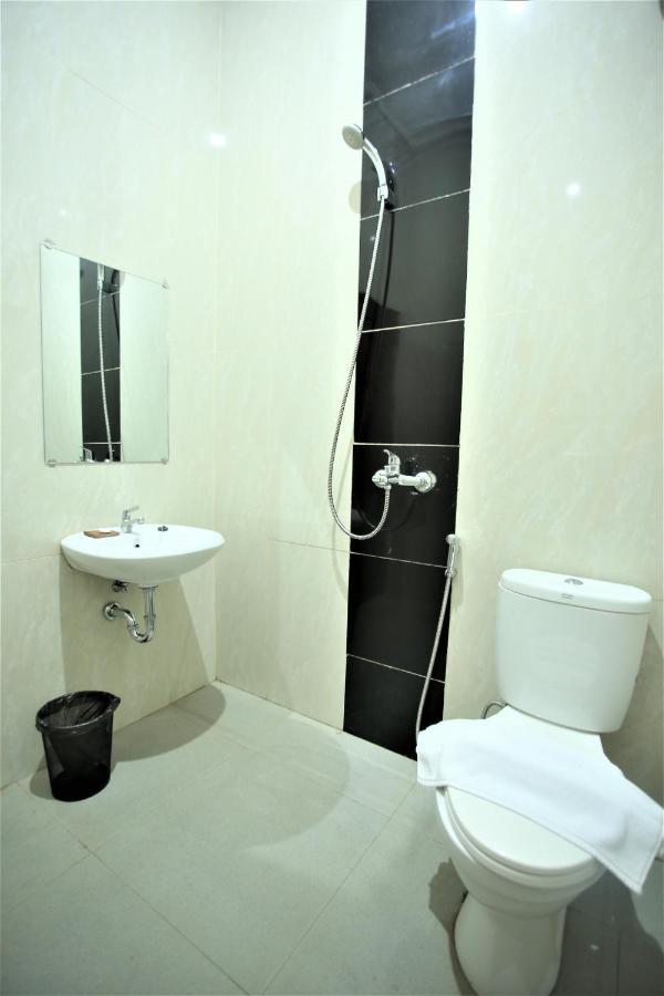 Kasuari Exotic Resort Маґеланґ Екстер'єр фото