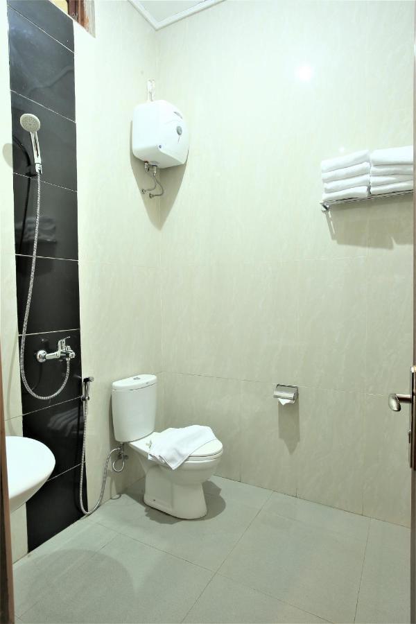 Kasuari Exotic Resort Маґеланґ Екстер'єр фото